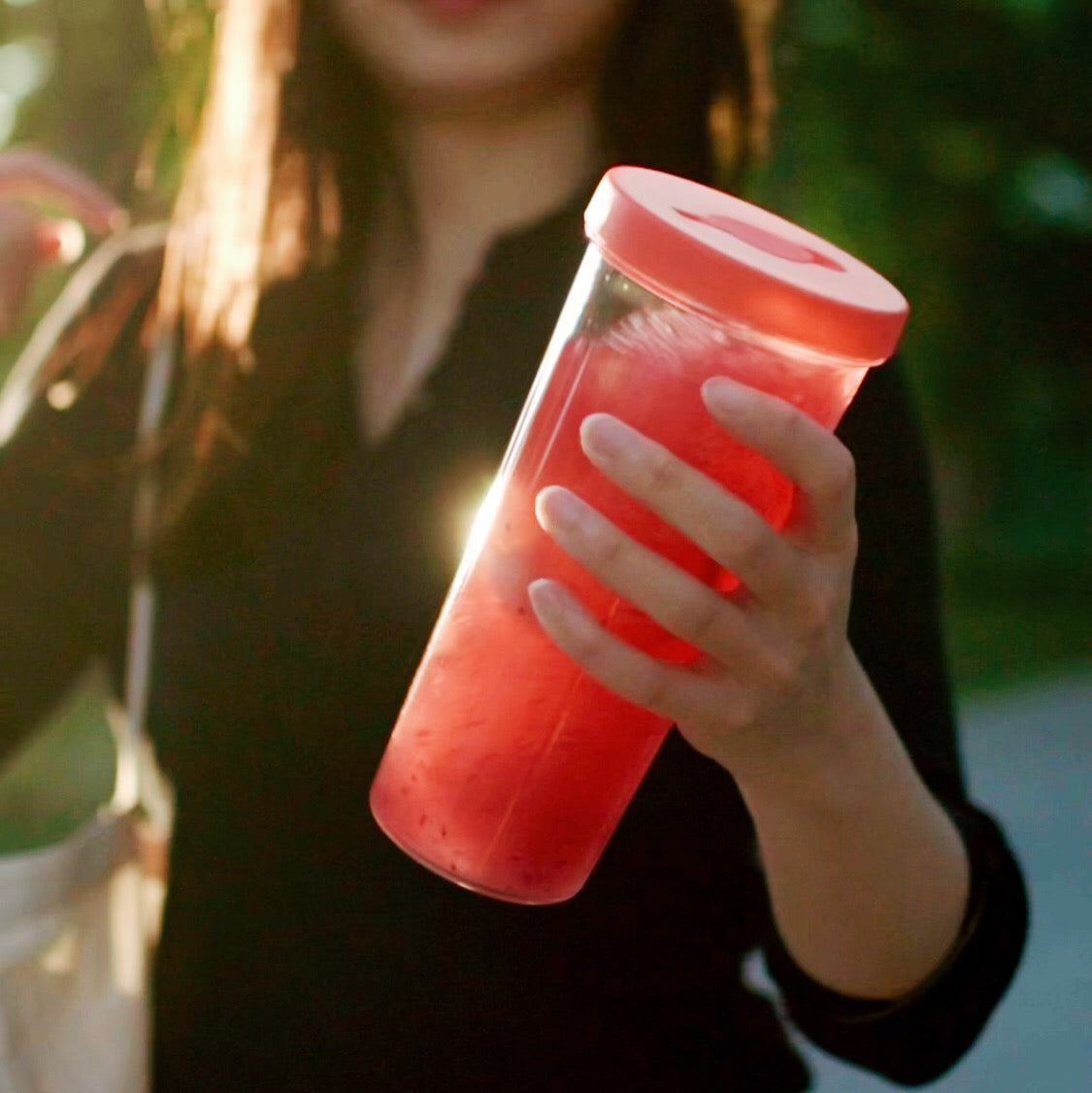 The Shatterproof Reusable Cup for Boba - Dodoko