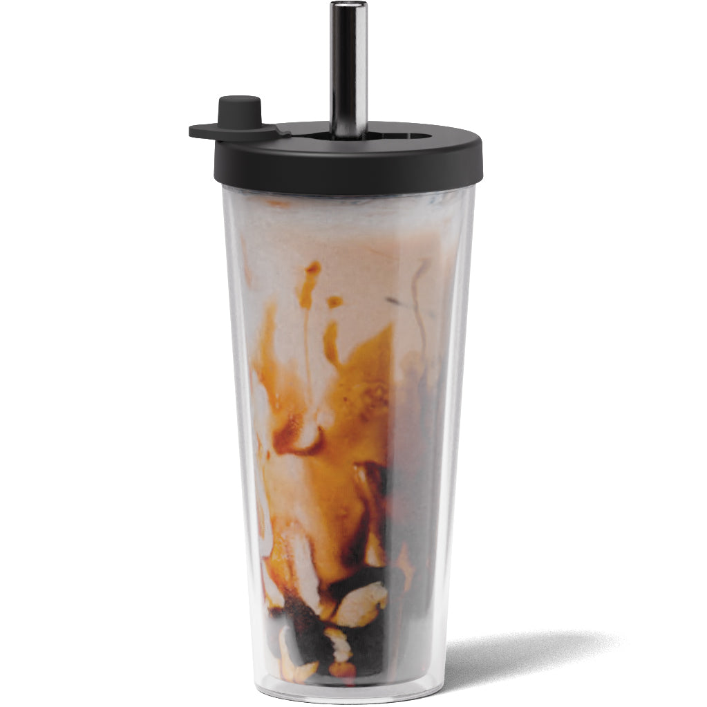 The Insulated Boba Cup