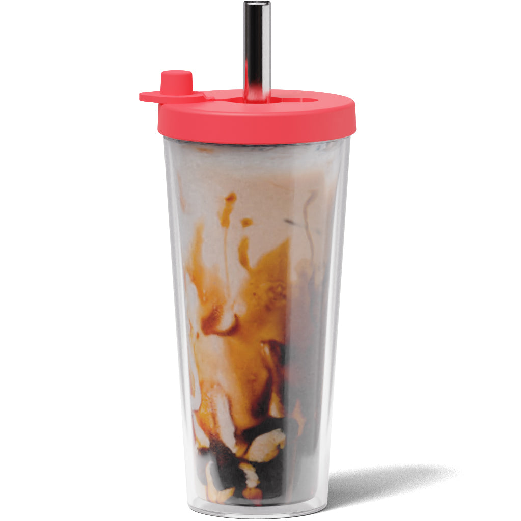 The Insulated Boba Cup