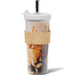 The 24oz Shatterproof Boba Cup